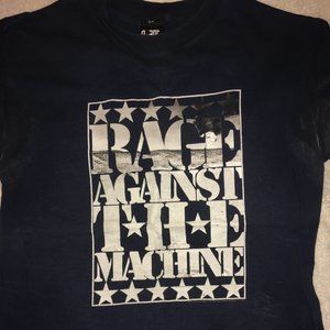 Rage Against The Machine T-Shirt